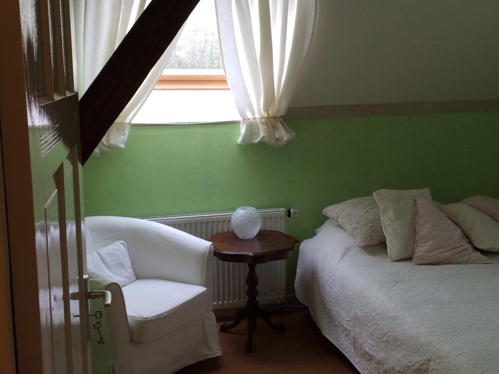 Molenvoort Bed and Breakfast Wachtum Exteriör bild