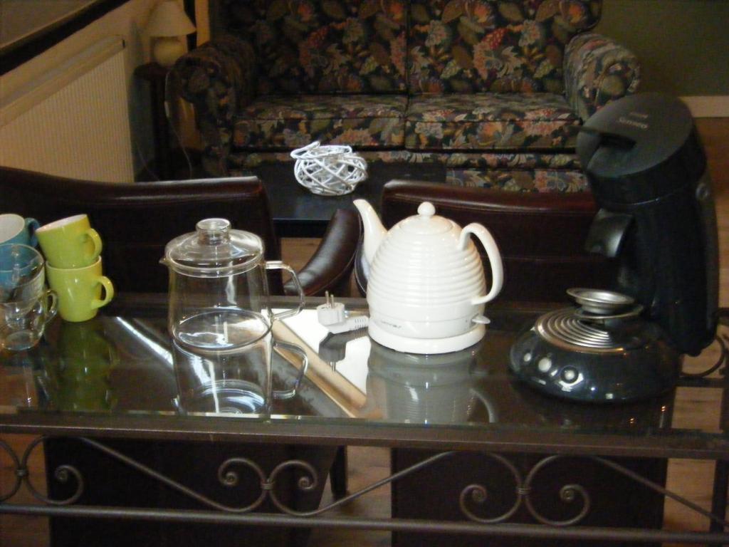 Molenvoort Bed and Breakfast Wachtum Rum bild