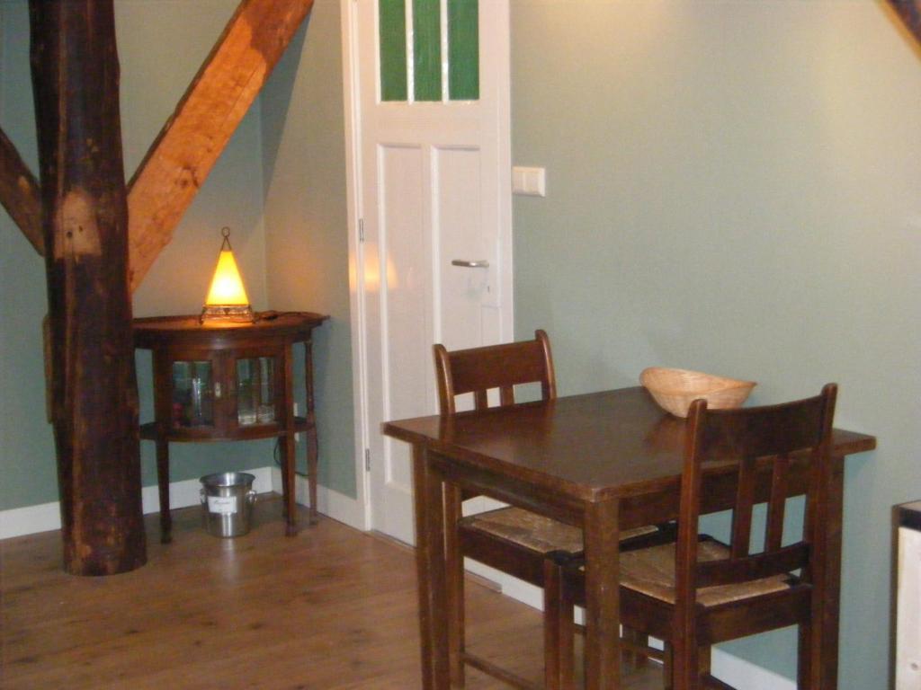 Molenvoort Bed and Breakfast Wachtum Rum bild