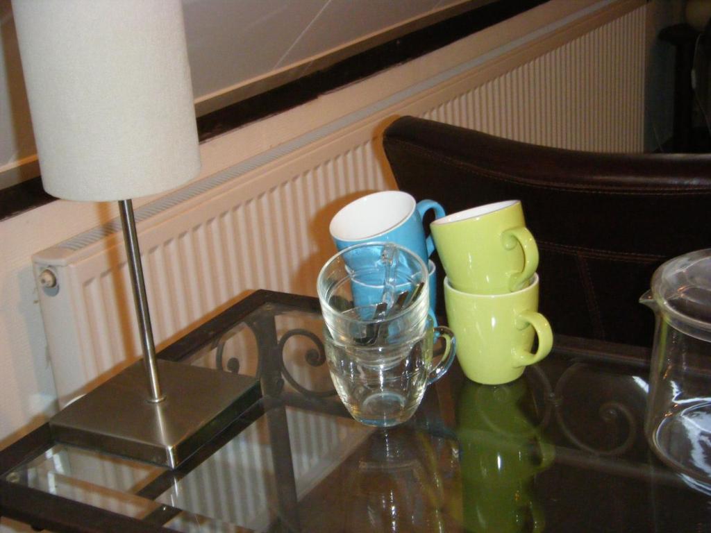 Molenvoort Bed and Breakfast Wachtum Rum bild