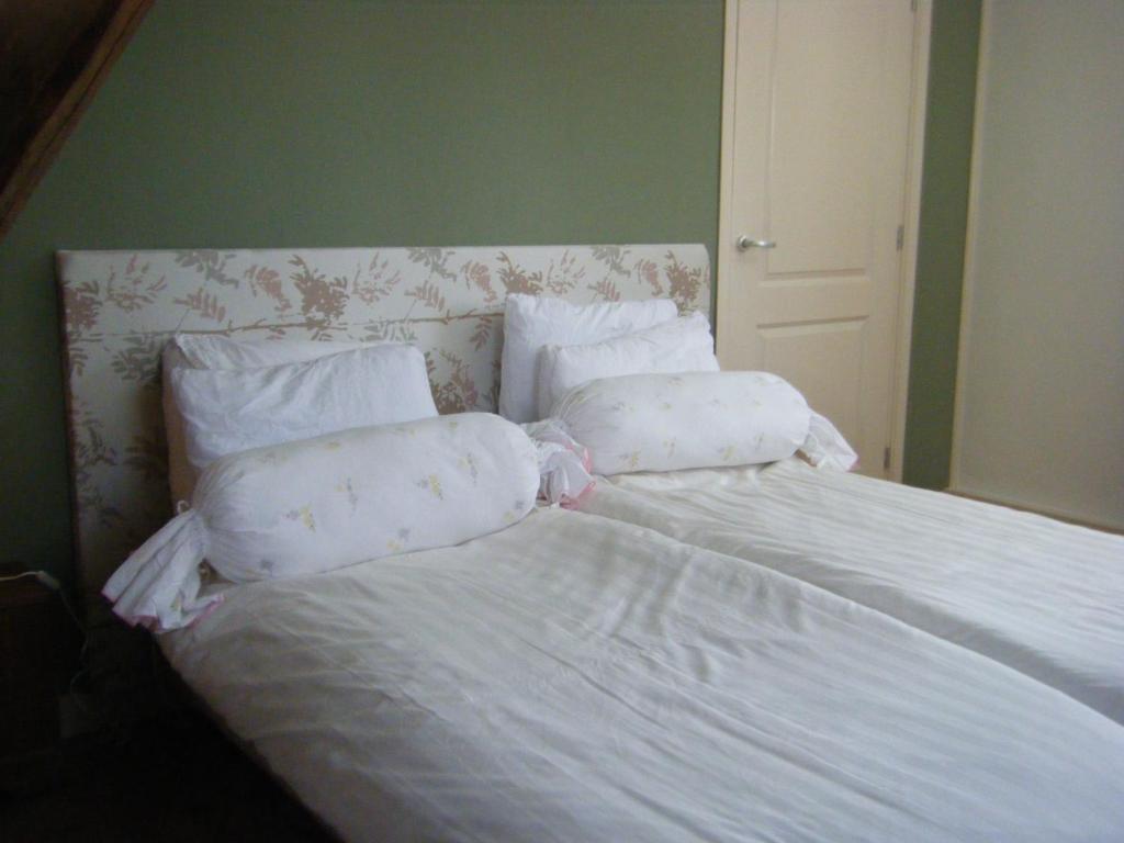 Molenvoort Bed and Breakfast Wachtum Exteriör bild